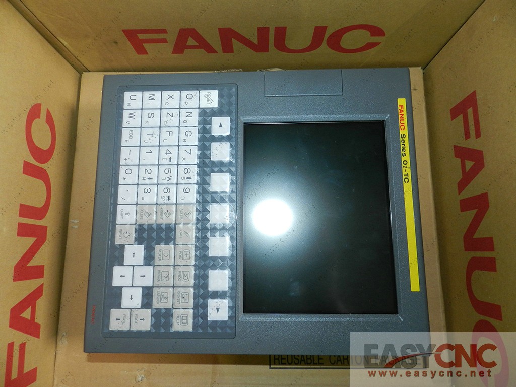 A02B-0309-D515/T Fanuc MDI/LCD unit new