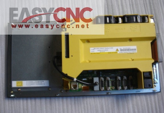 A02B-0319-B500 Fanuc series 0i-TD used (please read the Product Description before ordering)
