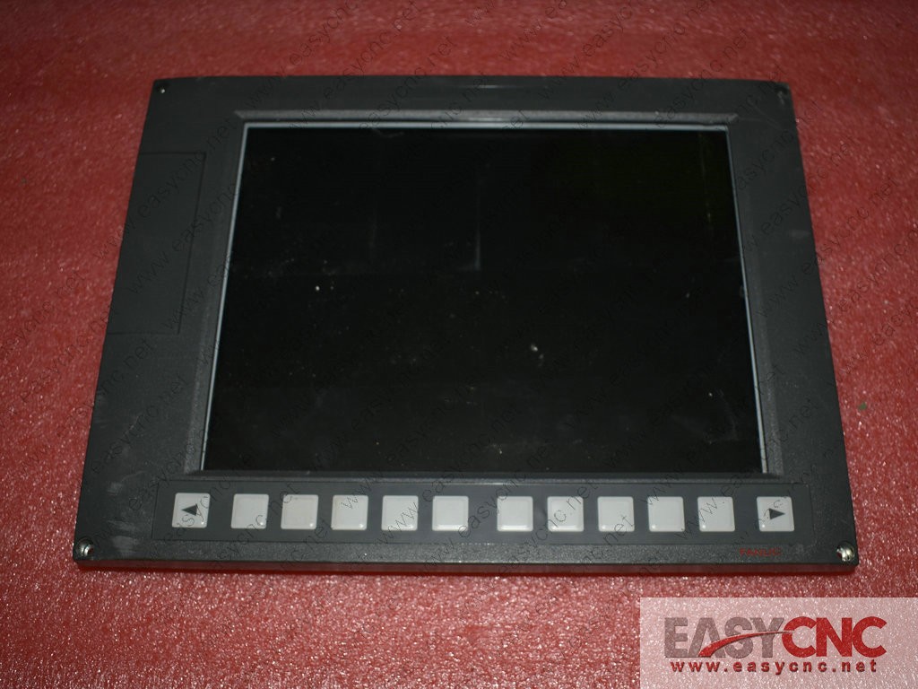 A02B-0319-D570 Fanuc MDI/LCD unit 10.4 inch used