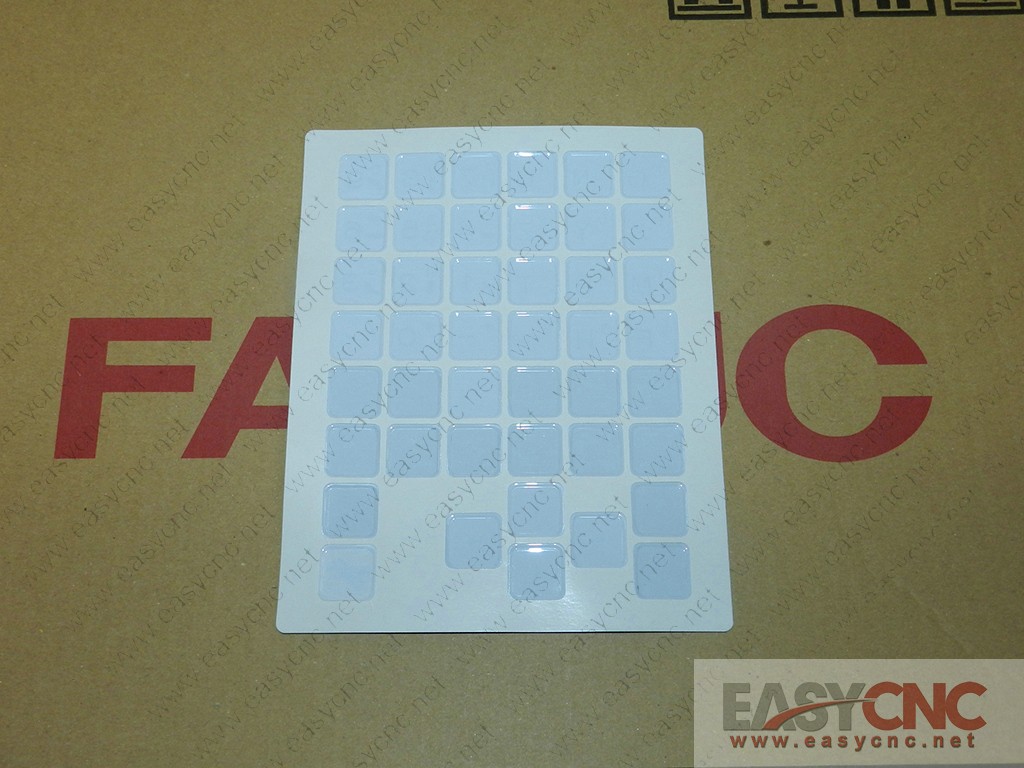 A02B-0319-K710 Fanuc membrane keypad new