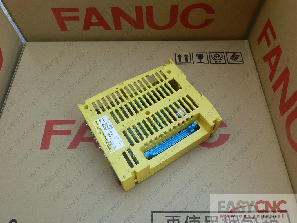 A02B-0323-C205 Fanuc I/O module