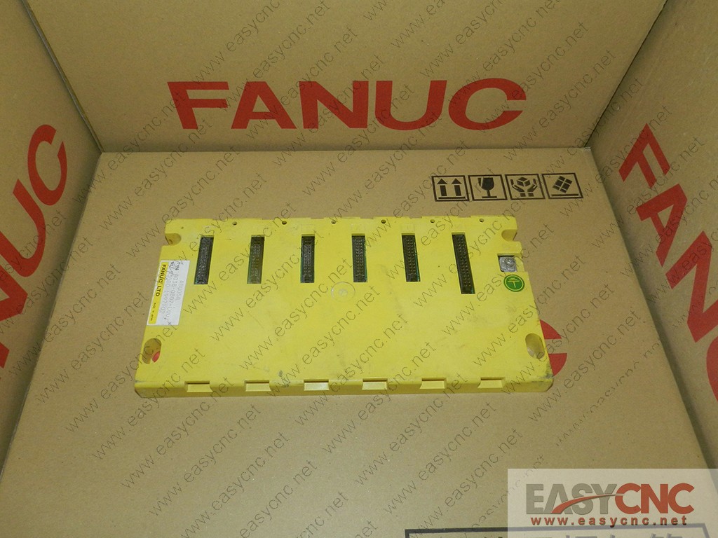 A03B-0807-C002 Fanuc PCB used