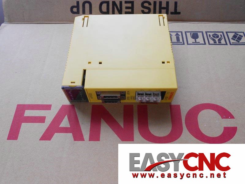 A03B-0807-C013 Fanuc I/O module used