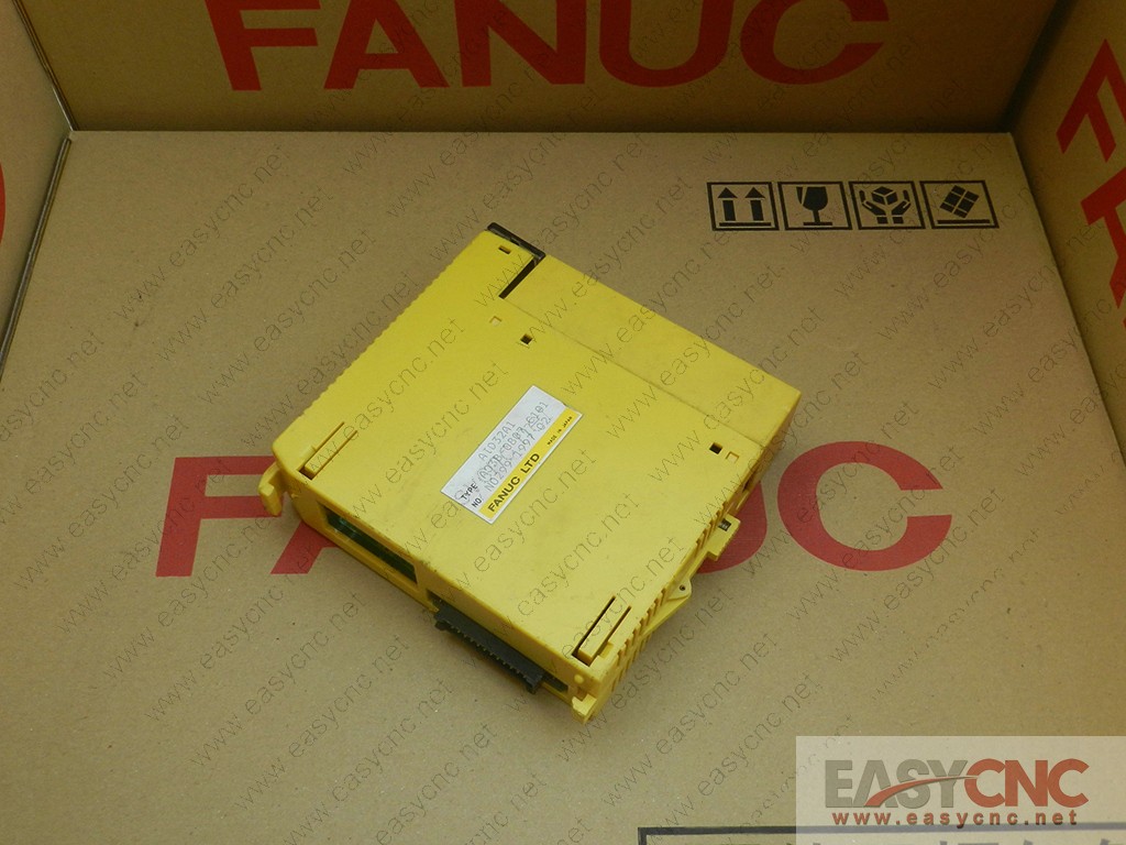 A03B-0807-C101 Fanuc I/O module used