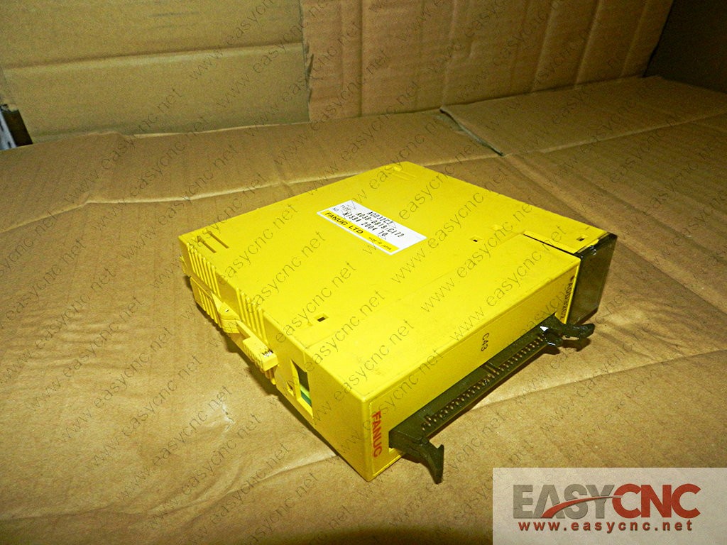 A03B-0819-C172 Fanuc module unit used