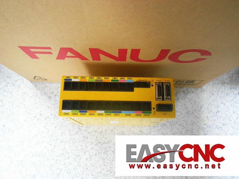 A03B-0821-C001 Fanuc I/O module used