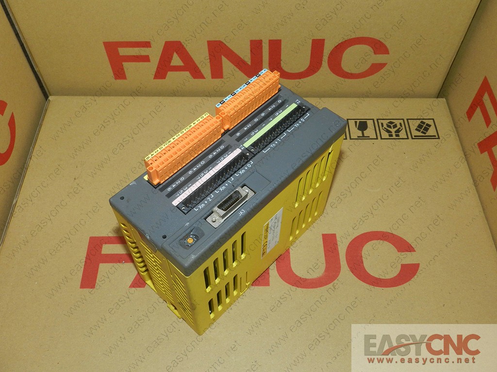 A03B-0823-C002 Fanuc terminal I/O ext (mpg) used