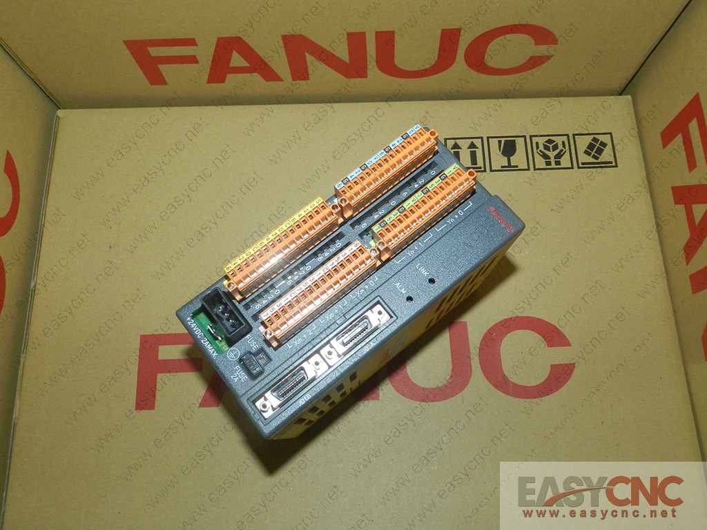 A03B-0823-C011 Fanuc terminal I/O basic used