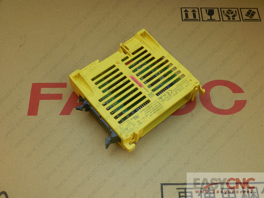 A03B-0824-C001 Fanuc I/O module used