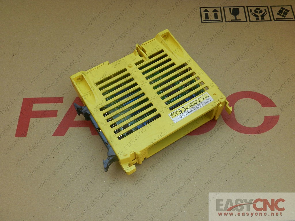 A03B-0824-C002 Fanuc I/O module used