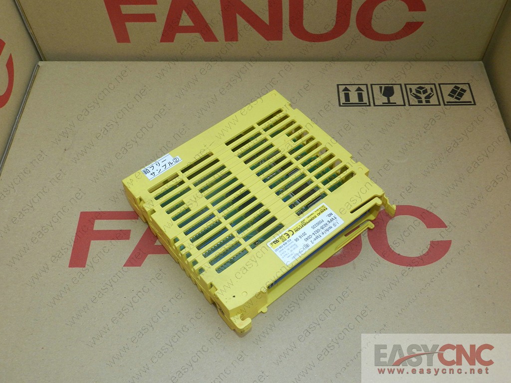 A03B-0824-C040 Fanuc I/O module used