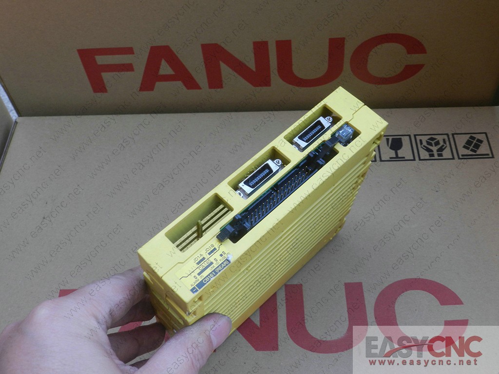 A03B-0824-C041 Fanuc I/O module used