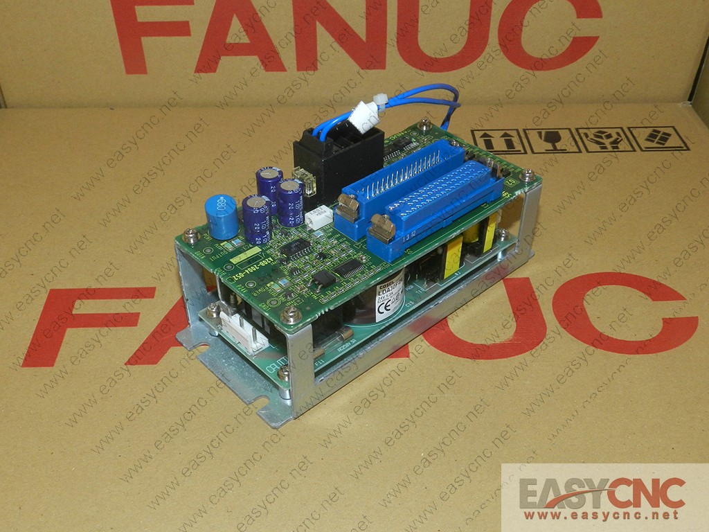 A05B-2253-C020 Fanuc power used