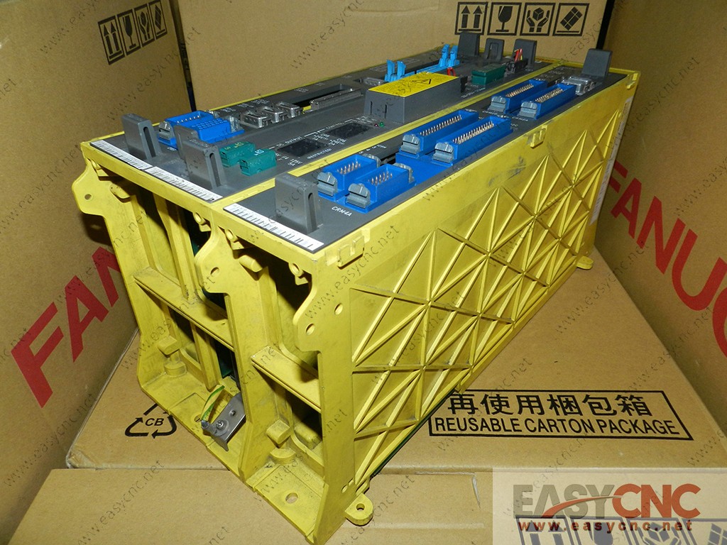 A05B-2316-C105 Fanuc series used (please read the Product Description before ordering)