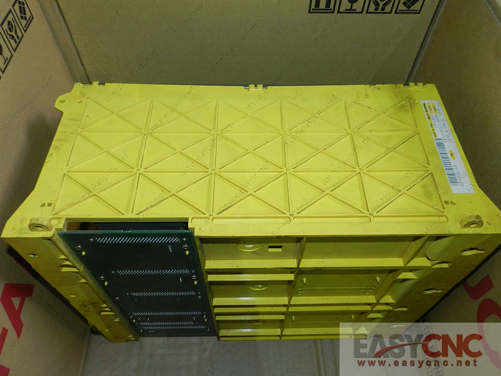 A05B-2316-C111 Fanuc back plane 5 slot used
