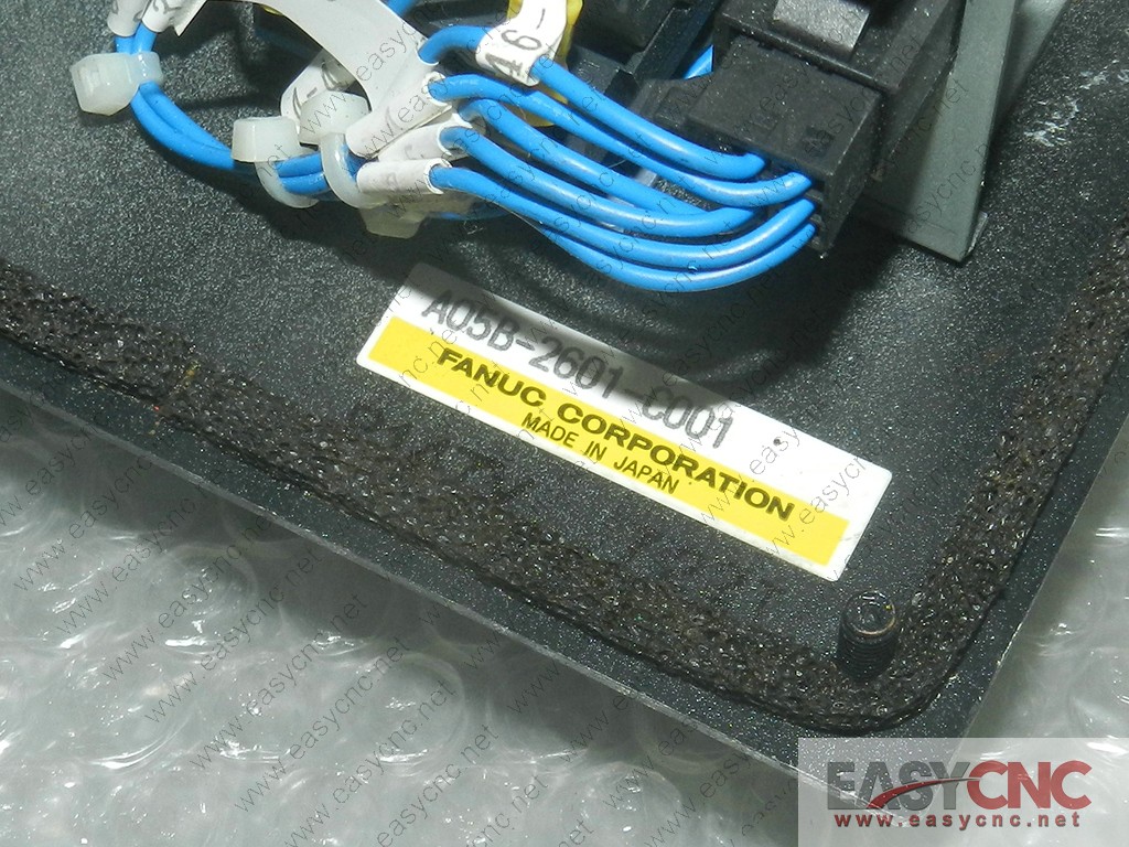 A05B-2601-C001 Fanuc Operation panel new