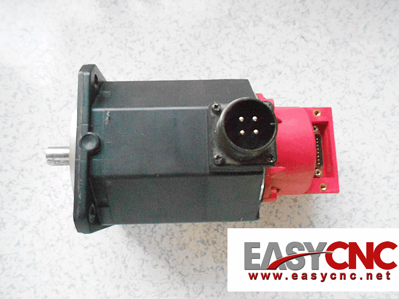 A06B-0032-B075 Fanuc ac servo motor used