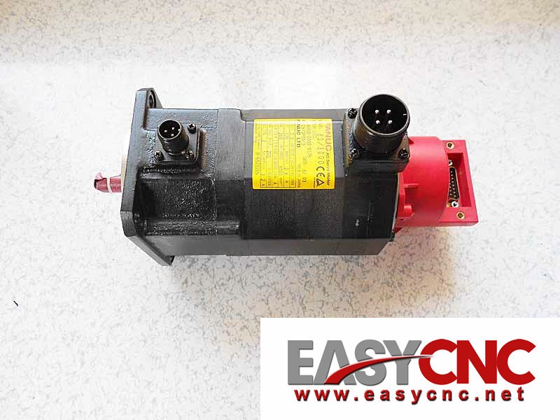 A06B-0032-B175 Fanuc ac servo motor used