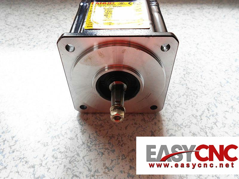 A06B-0061-B003 Fanuc ac servo motor used