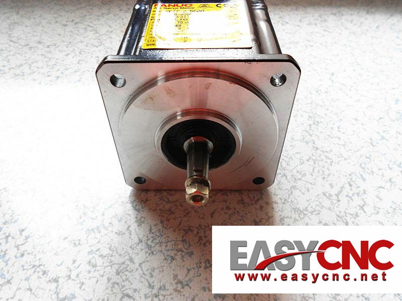 A06B-0061-B303 Fanuc ac servo motor Bis2/4000 new