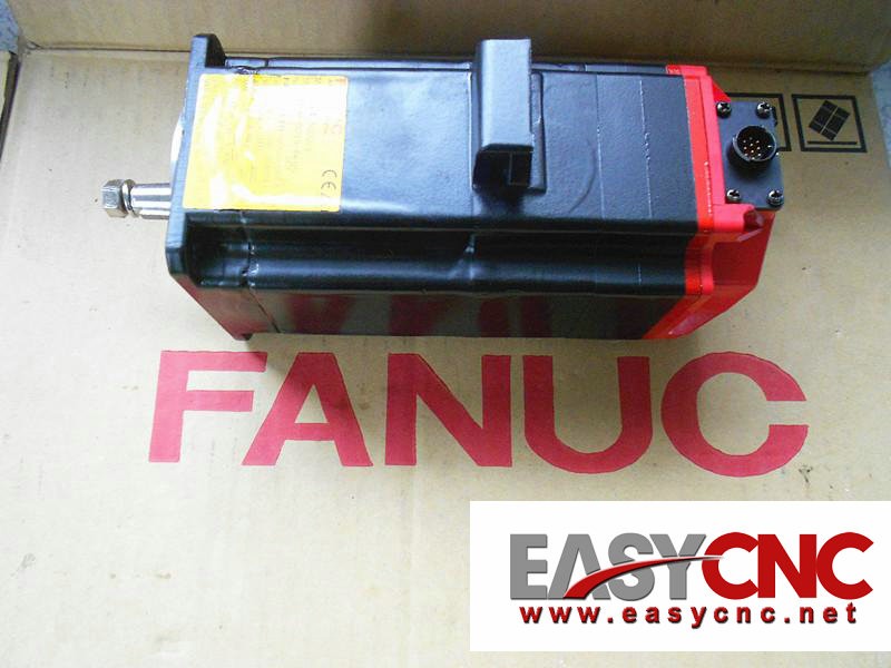 A06B-0215-B605 Fanuc ac servo motor used