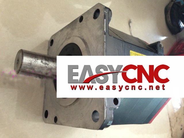 A06B-0243-B101 Fanuc ac servo motor aiF12/4000 used
