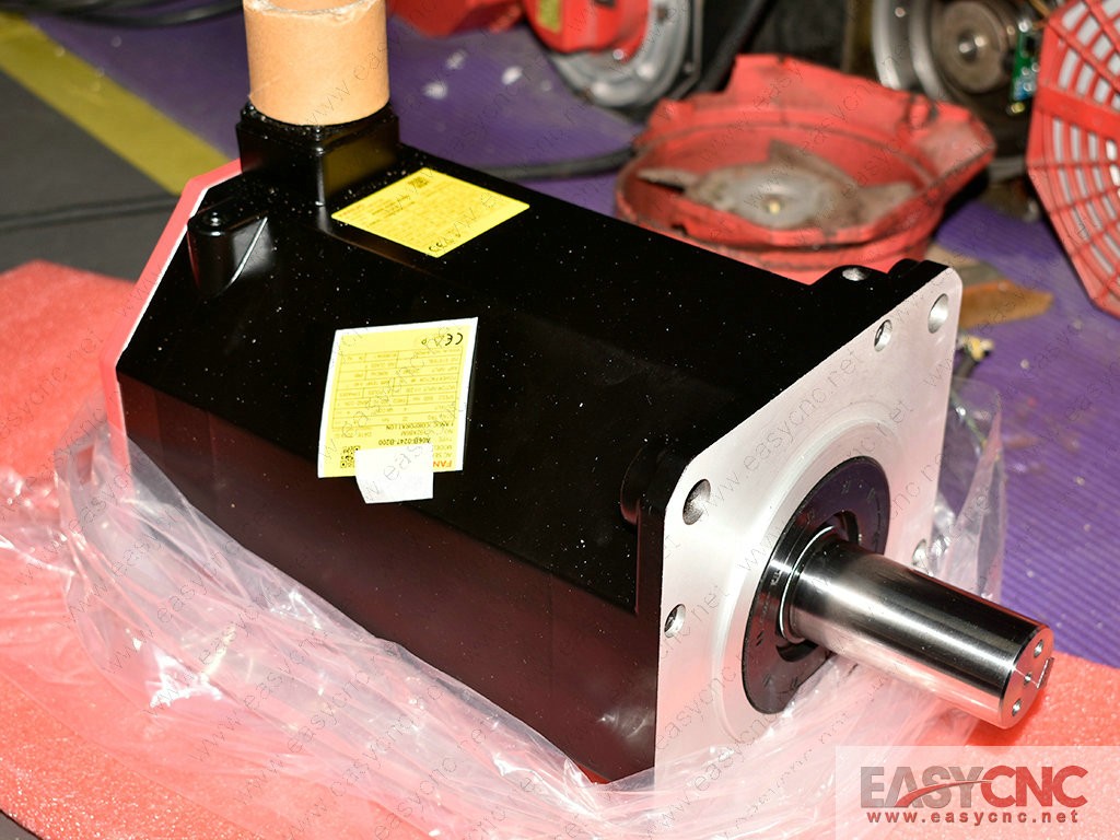 A06B-0247-B200 Fanuc ac servo motor new
