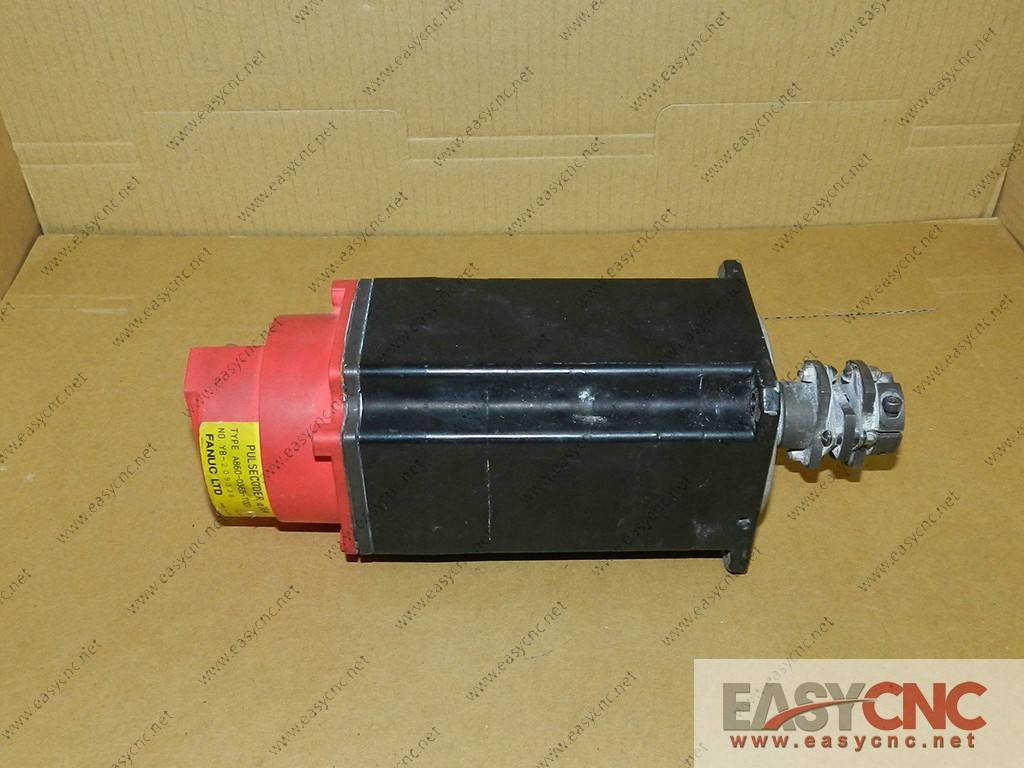 A06B-0373-B077 Fanuc ac servo motor a2/3000 used