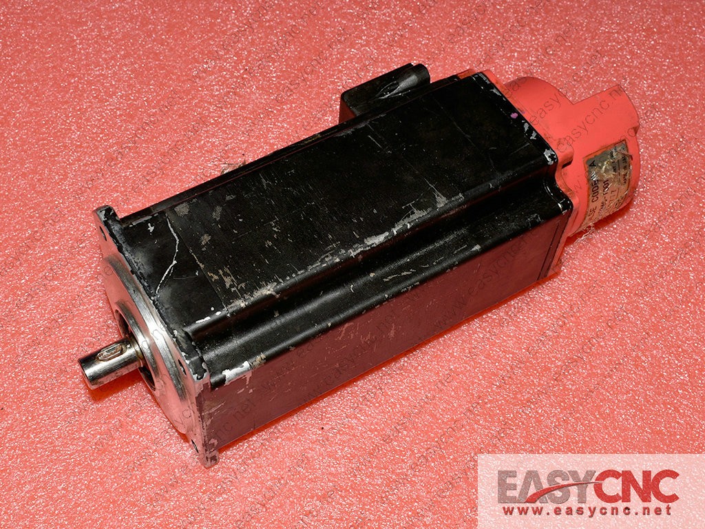 A06B-0374-B369#0008 Fanuc ac servo motor used
