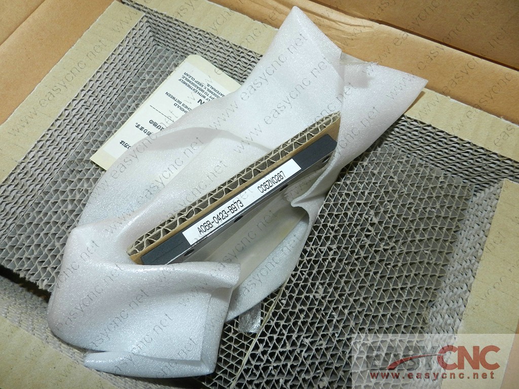 A06B-0423-B973 Fanuc new