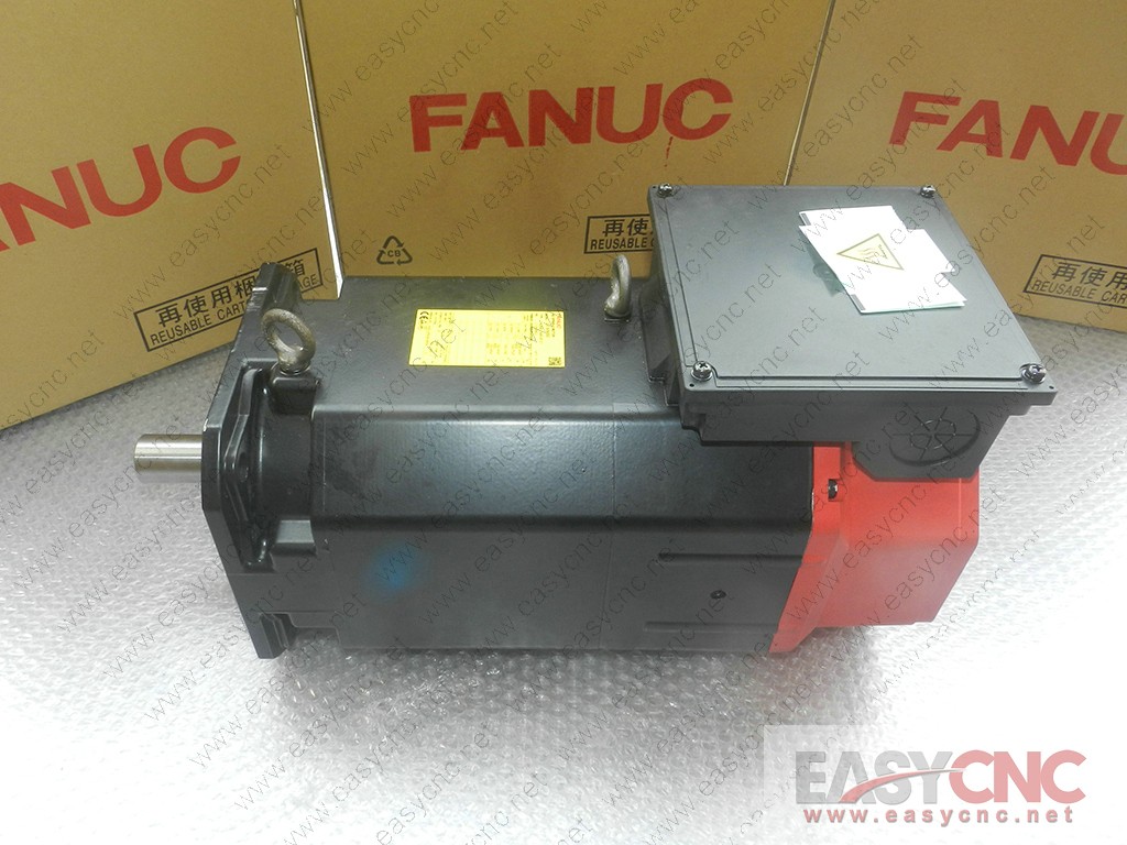 A06B-1446-B101 Fanuc ac spindle motor BiI8/8000 new