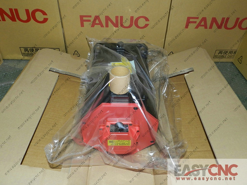 A06B-2089-B403 Fanuc ac servo motor Bis 40/2000 new