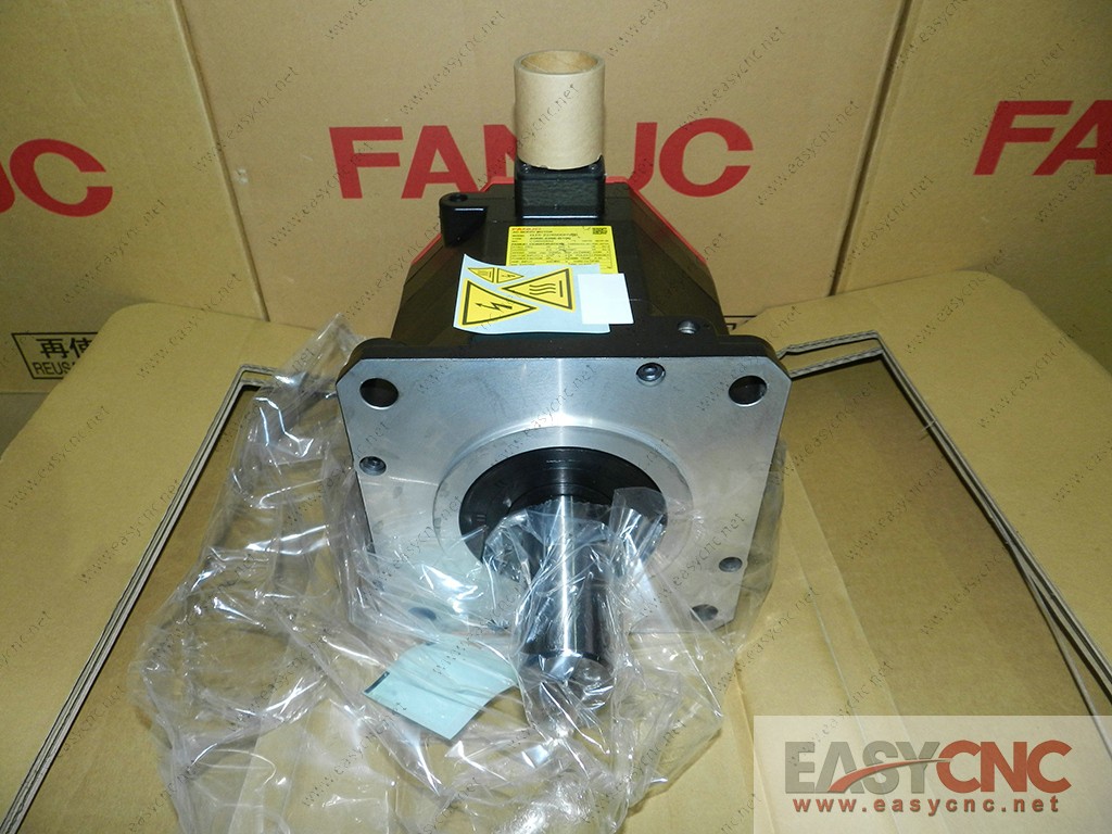 A06B-0266-B100 Fanuc ac servo motor new
