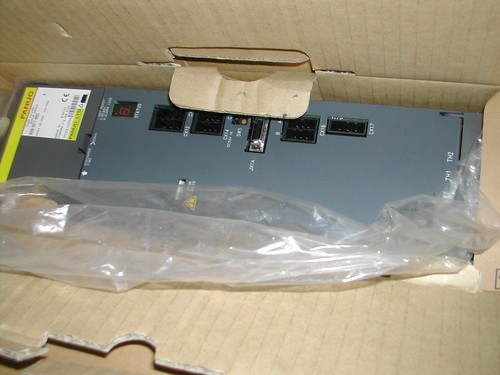 A06B-6077-H002 Fanuc power failure backup module new