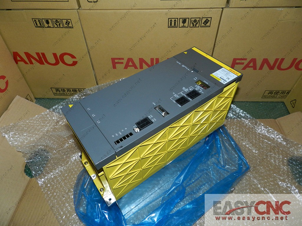 A06B-6087-H137 Fanuc power supply module new