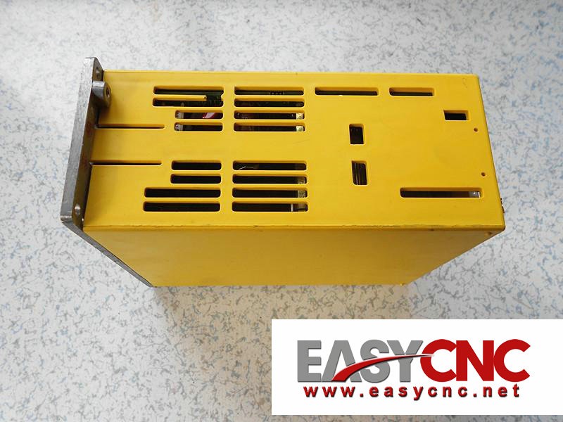 A06B-6093-H151 Fanuc servo amplifier used