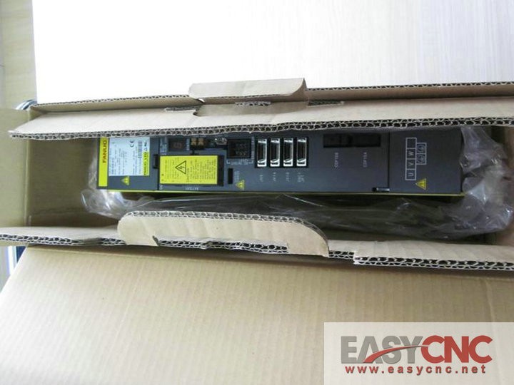 A06B-6096-H103 Fanuc servo amplifier module fssb SVM1-40S new