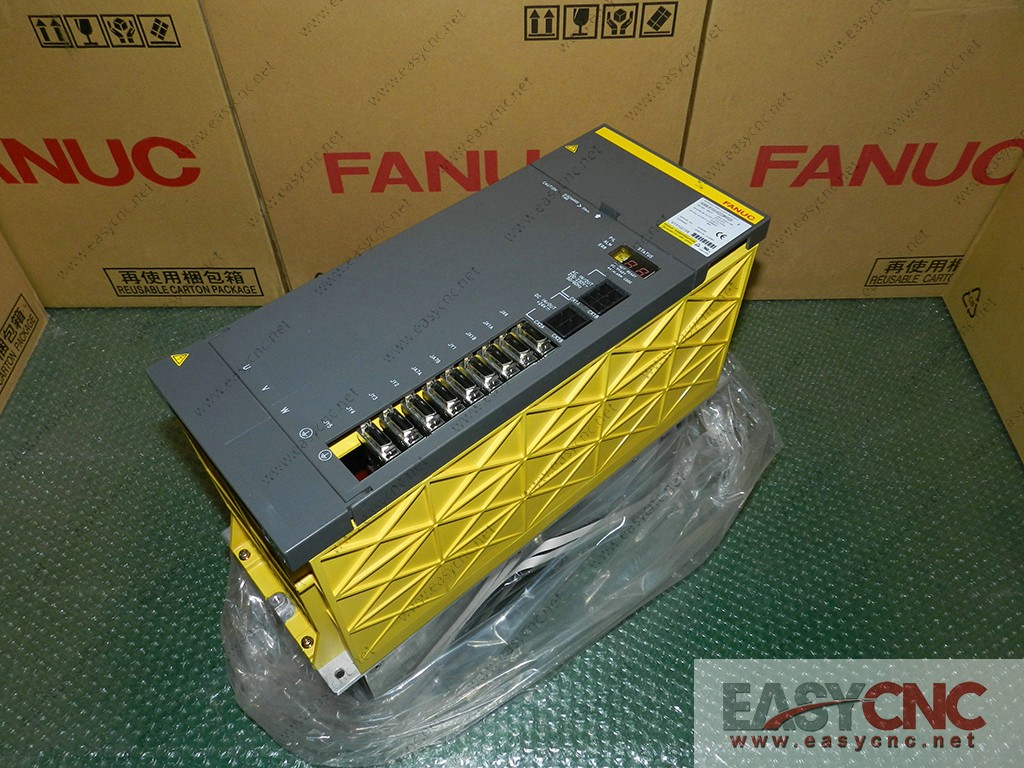 A06B-6088-H222#H500 Fanuc spindle amplifier module SPM-22 new