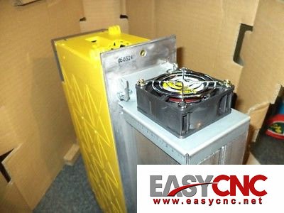 A06B-6112-H002#H550 Fanuc spindle amplifier aiSP2.0 new