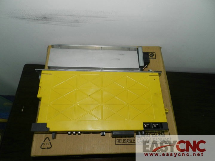 A06B-6114-H209 Fanuc servo amplifier module aiSV80/80 new