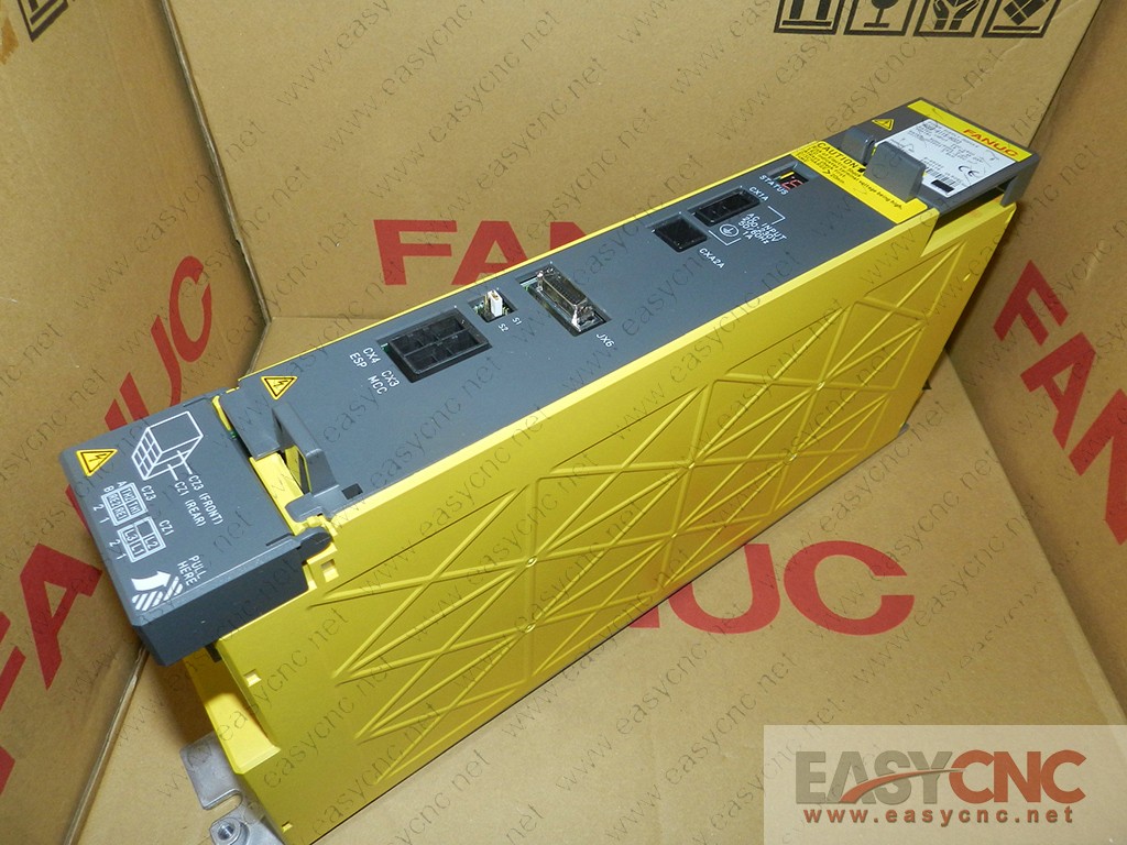 A06B-6115-H003 Fanuc power supply module new