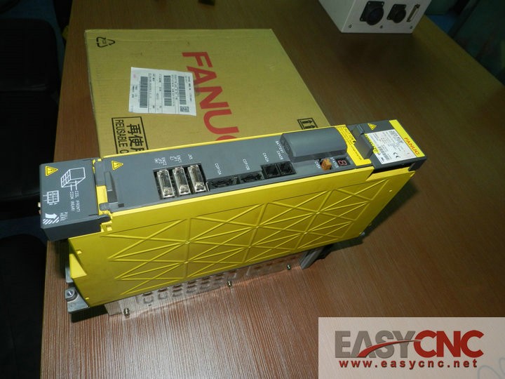 A06B-6117-H208 Fanuc servo amplifier module aiSV40/80 new
