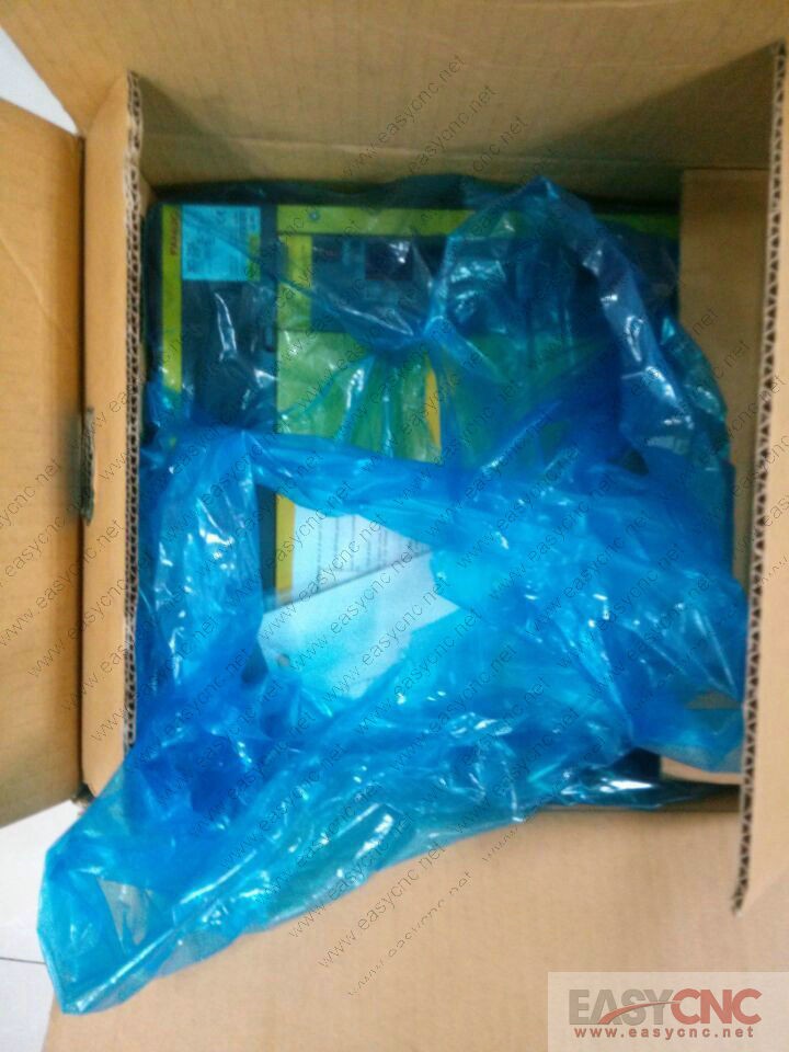 A06B-6120-H075#J423 Fanuc power supply module aiPS 75HV new