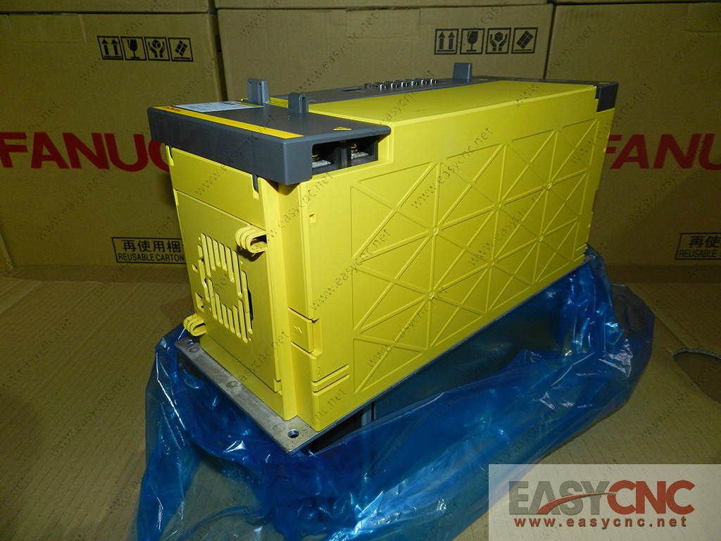 A06B-6121-H030#H550 Fanuc spindle amplifier aiSP 30HV new