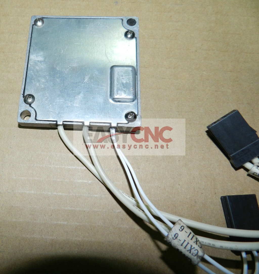 A06B-6130-H401 0440 30RJ Resistance used