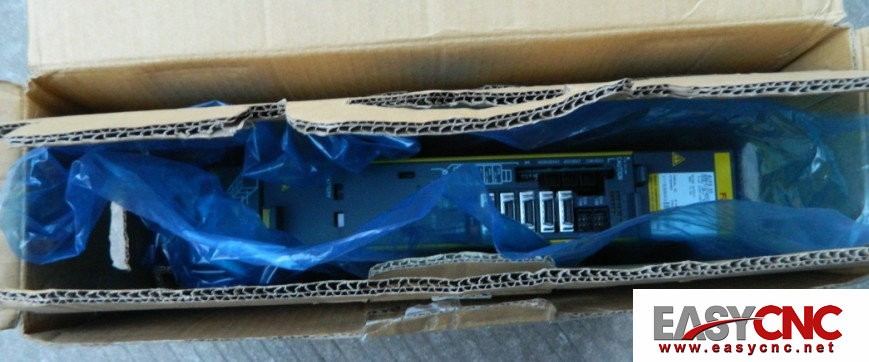 A06B-6132-H003 Fanuc servo amplifer module Bisv40 used