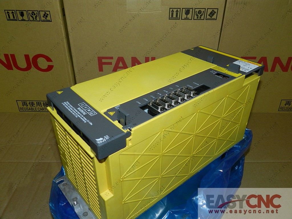 A06B-6141-H030#H580 Fanuc spindle amplifier module aiSP30 new
