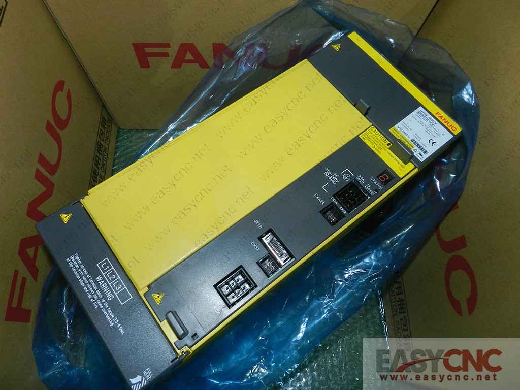 A06B-6150-H045 Fanuc power supply module aiPS45HV new