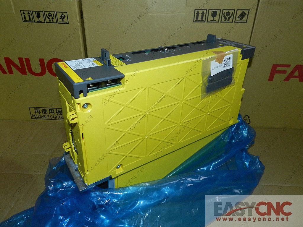 A06B-6200-H011 Fanuc servo amplifier aiPS 11 new