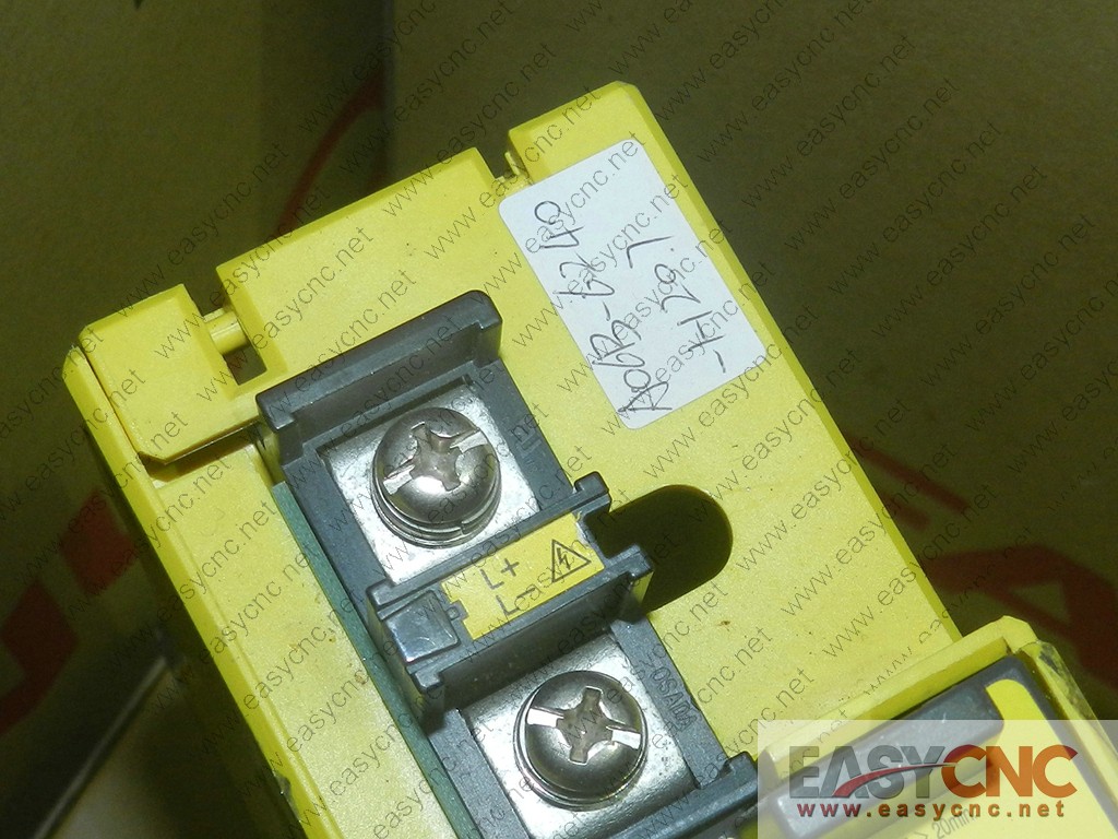 A06B-6240-H207 Fanuc servo amplifier aiSV40/40-B used